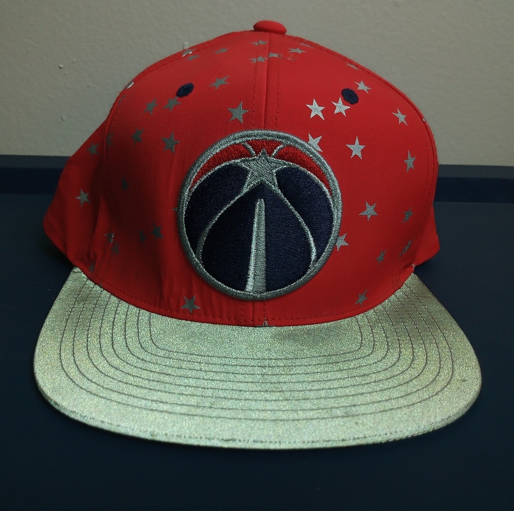 Washington Wizards Snapback - Picture 3 of 6